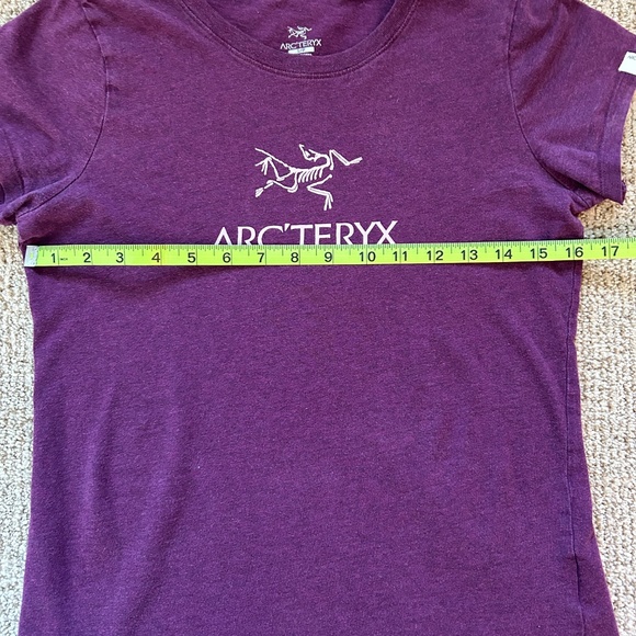 Arc’teryx t-shirt - Picture 3 of 5